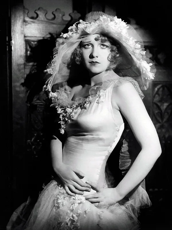 Anita Page