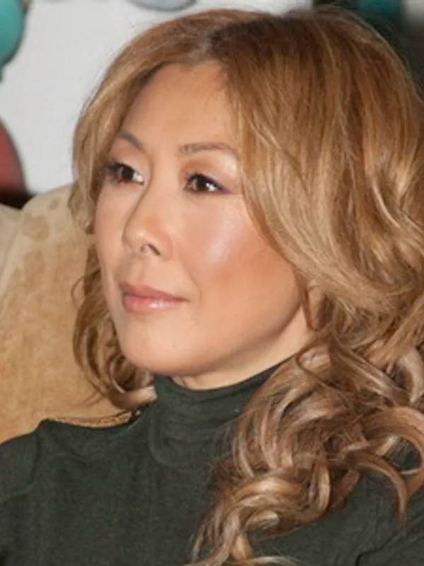Anita Tsoy