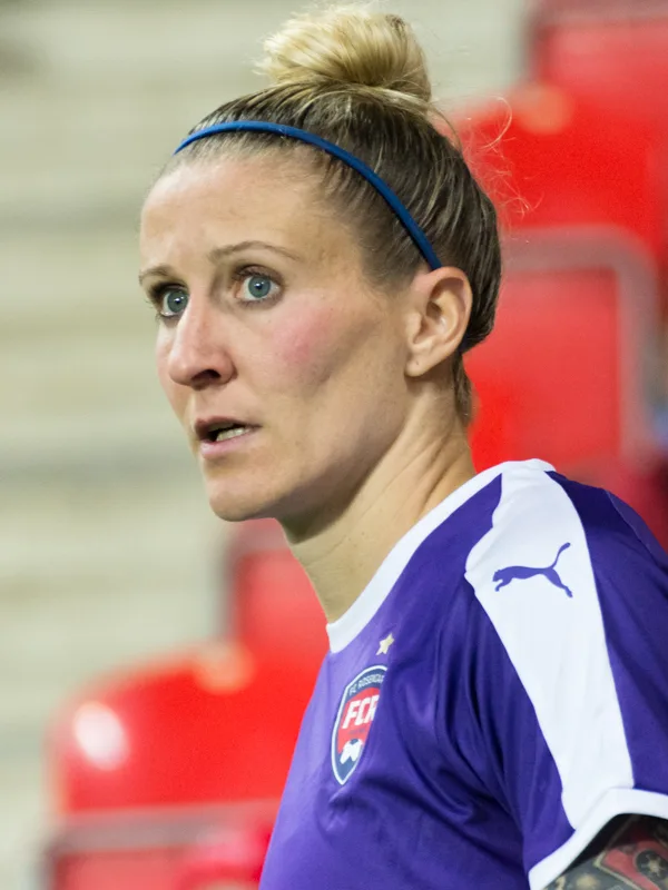 Anja Mittag