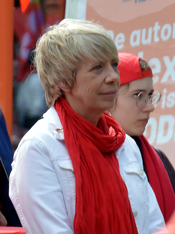 Anja Vanrobaeys