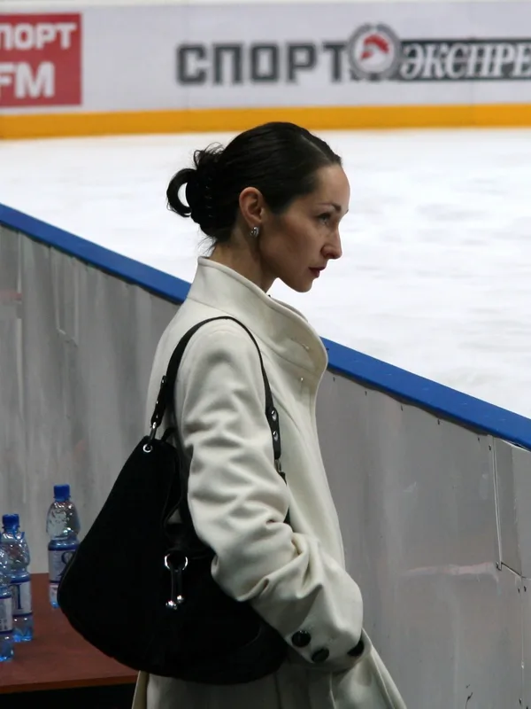 Anjelika Krylova