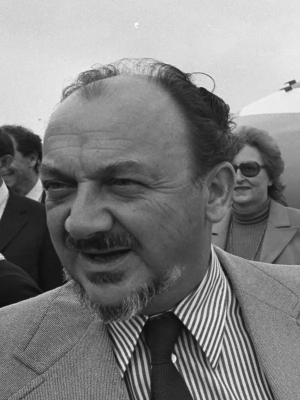 Anker Jørgensen