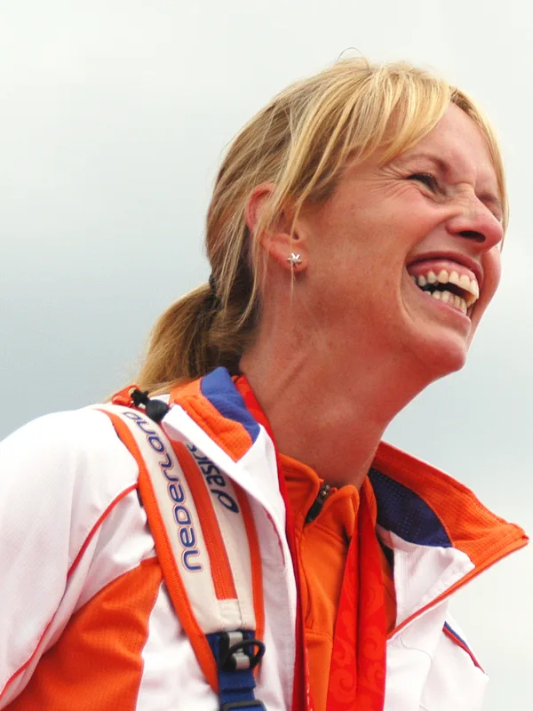 Anky van Grunsven