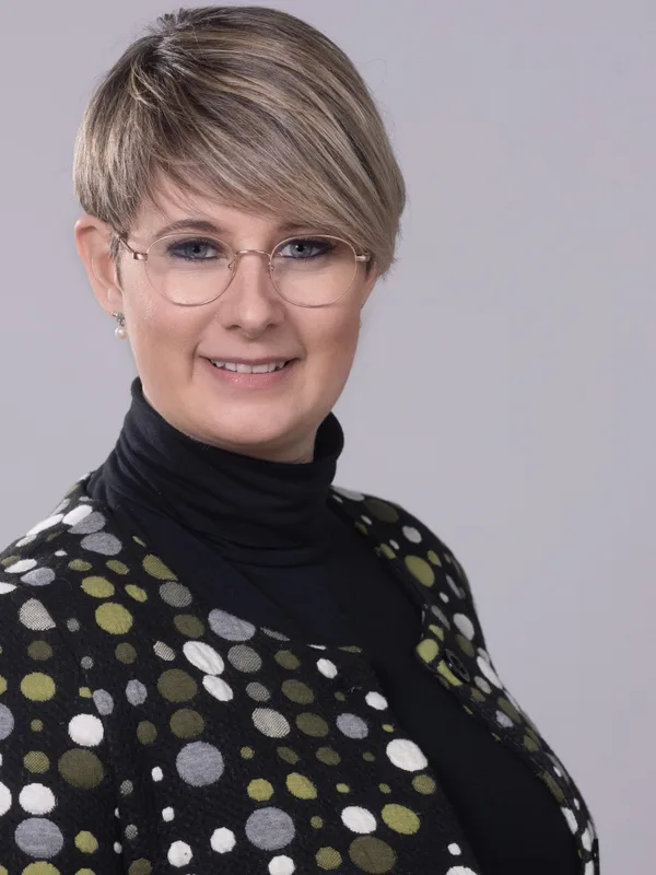 Ann Christin von Allwörden