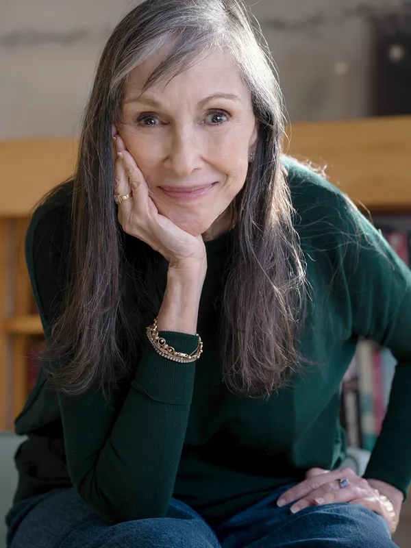 Ann Druyan