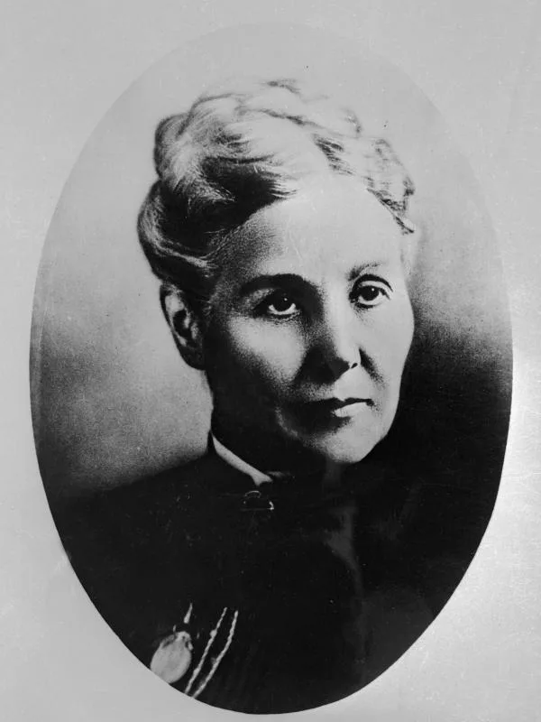 Ann Jarvis