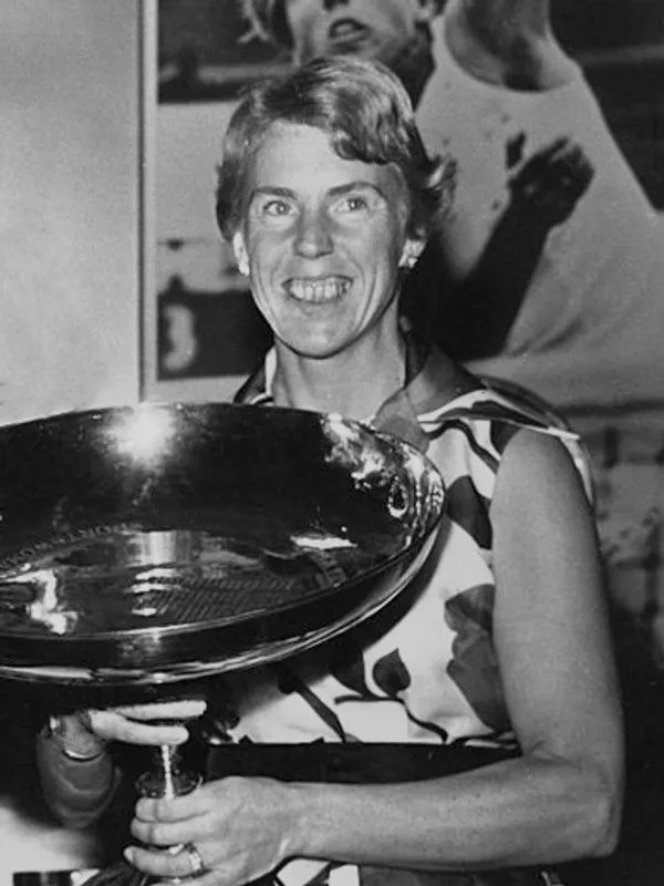 Ann Jones (tennis)