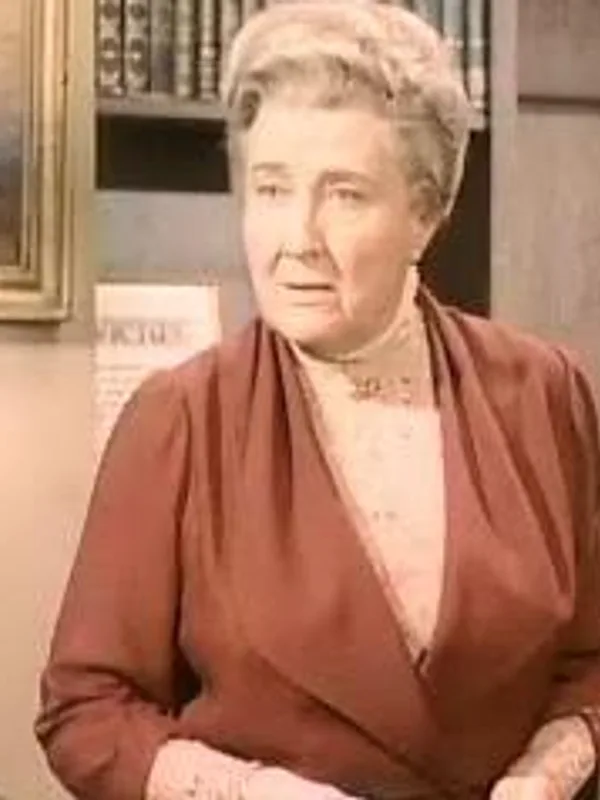 Ann Shoemaker
