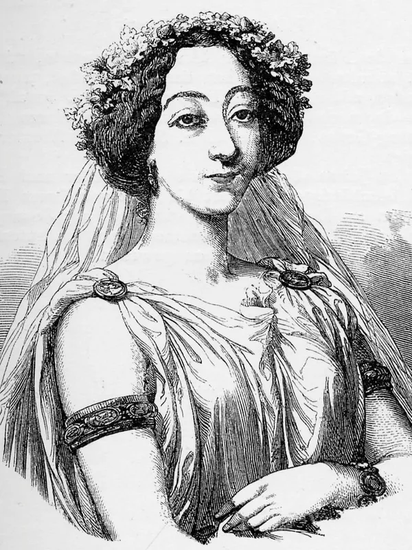 Anna Bochkoltz-Falconi
