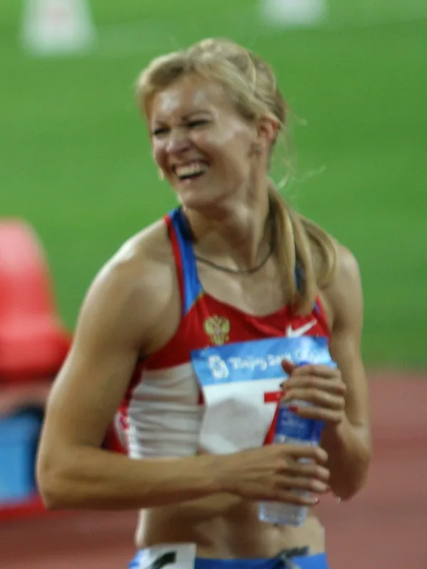 Anna Bogdanova