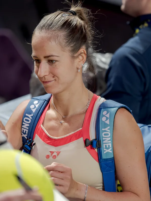 Anna Bondár
