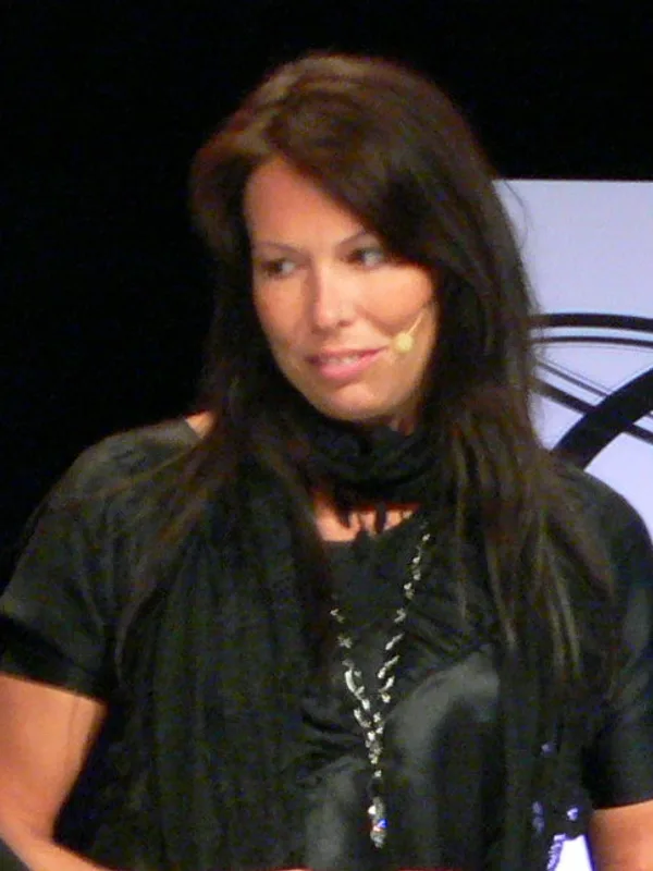 Anna Bråkenhielm