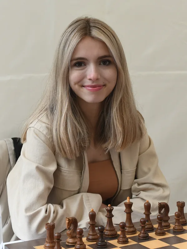 Anna Cramling