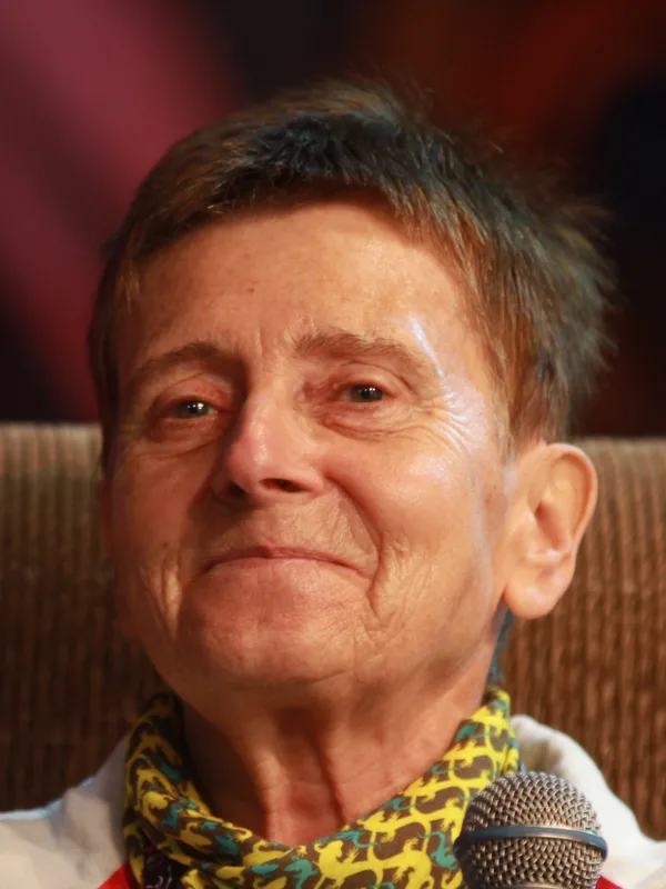 Anna Czerwińska