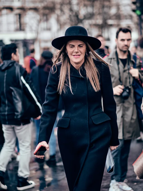 Anna Dello Russo