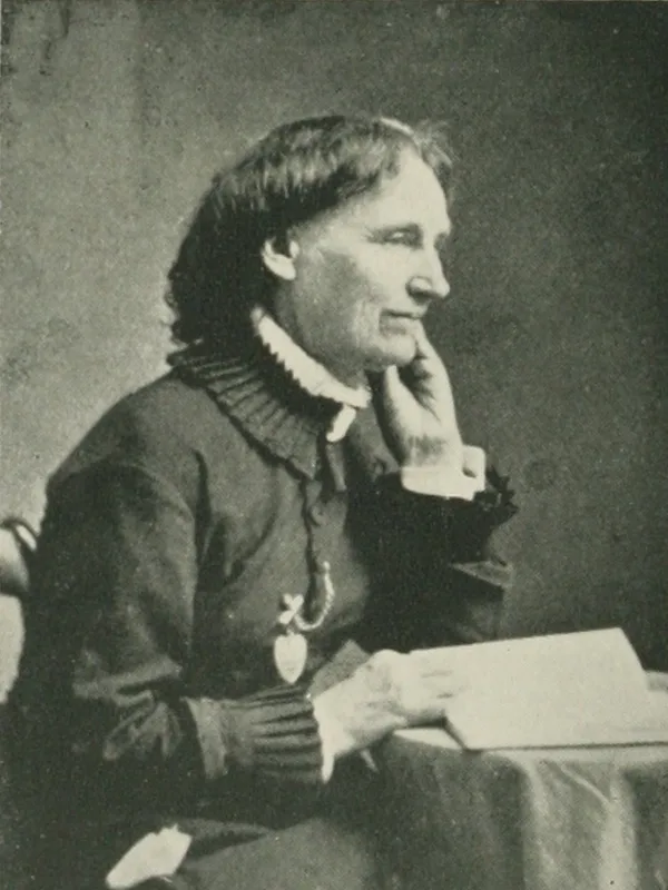 Anna Gardner