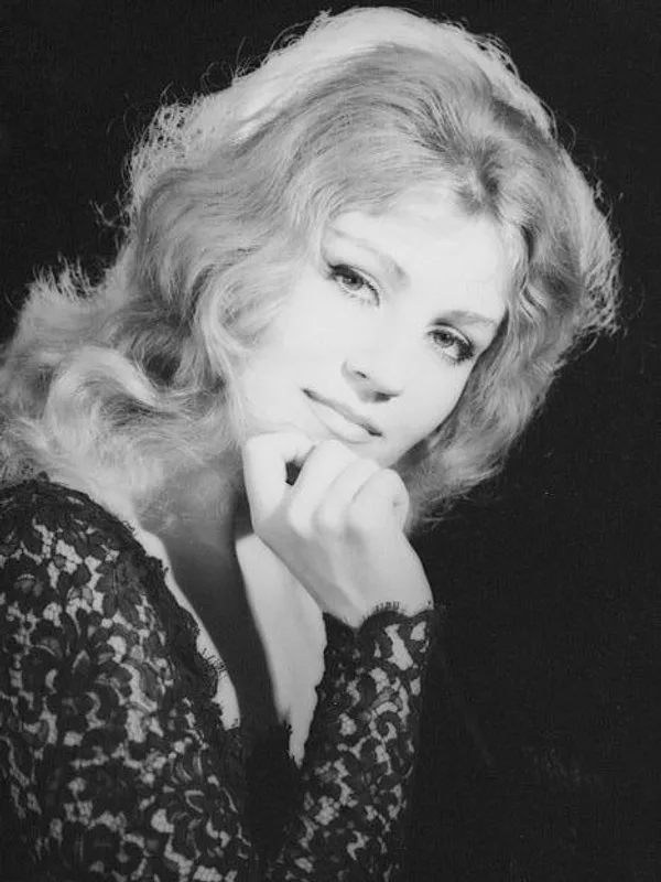 Anna German