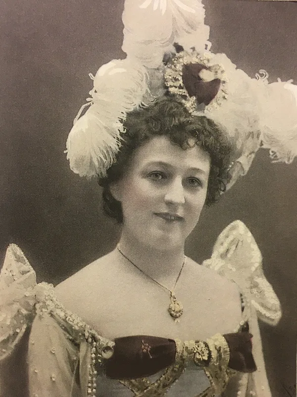 Anna Hofman-Uddgren