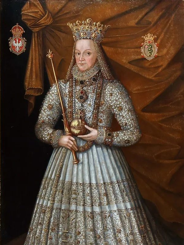 Anna Jagiellon