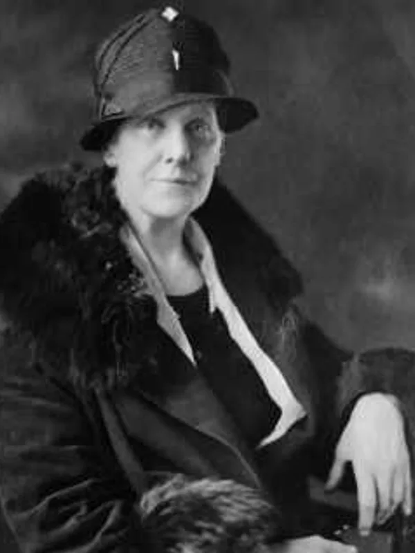 Anna Jarvis