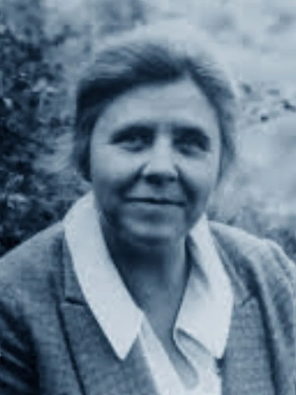 Anna Johnson Pell Wheeler