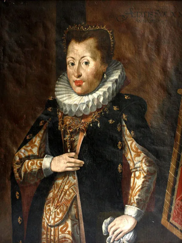 Anna Juliana Gonzaga