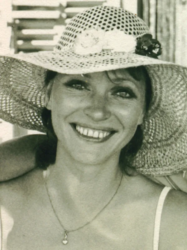 Anna Karina