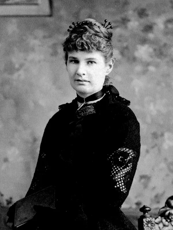 Anna Kingsford