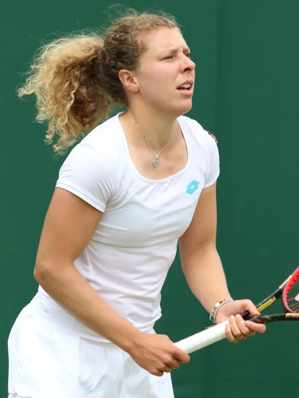 Anna-Lena Friedsam