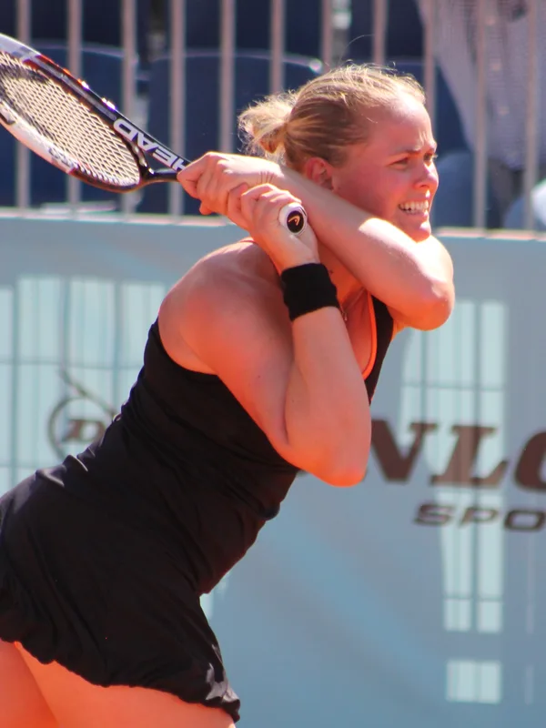 Anna-Lena Grönefeld