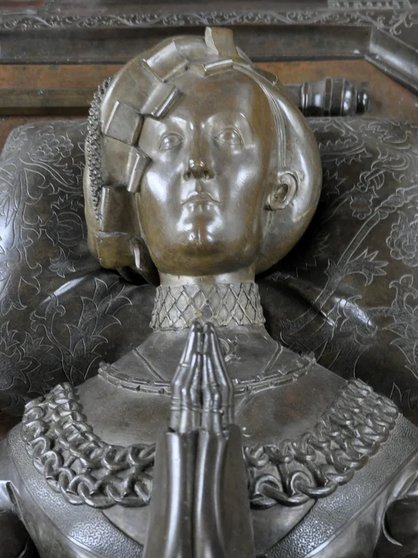 Anna of Brandenburg