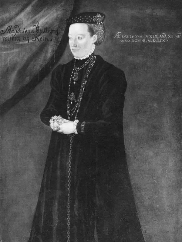 Anna of Hesse