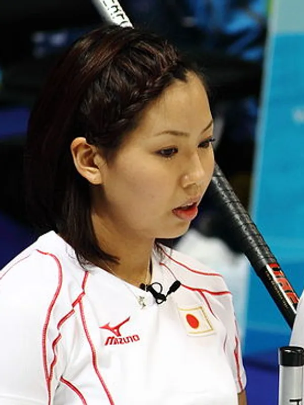 Anna Ohmiya
