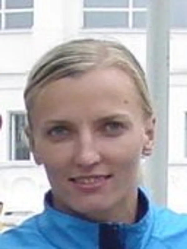 Anna Rogowska