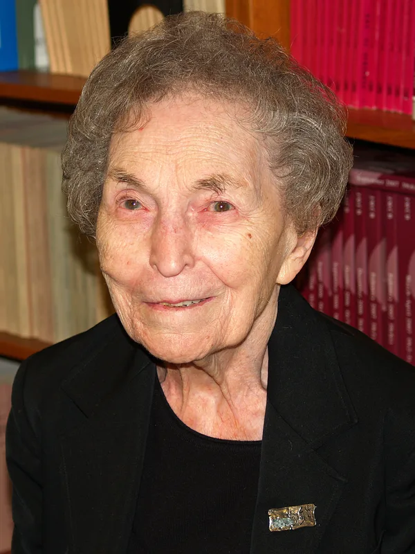 Anna Schwartz