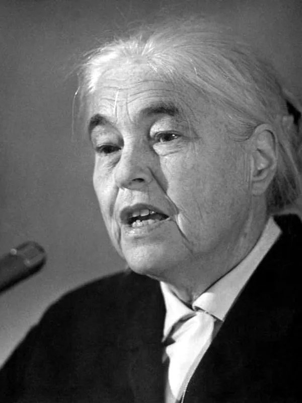 Anna Seghers