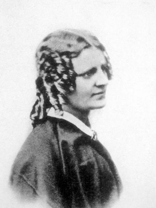 Anna Sewell