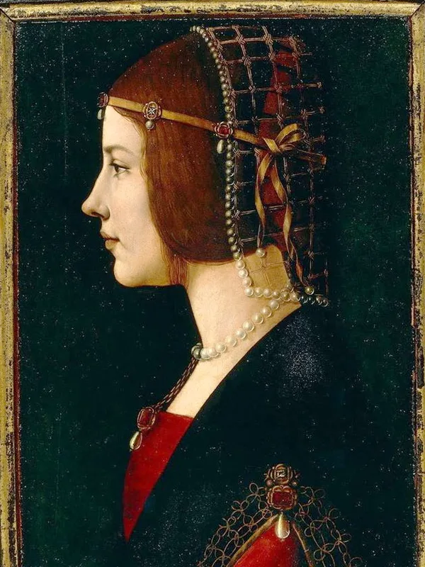 Anna Sforza