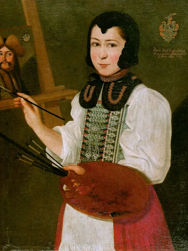 Anna Waser