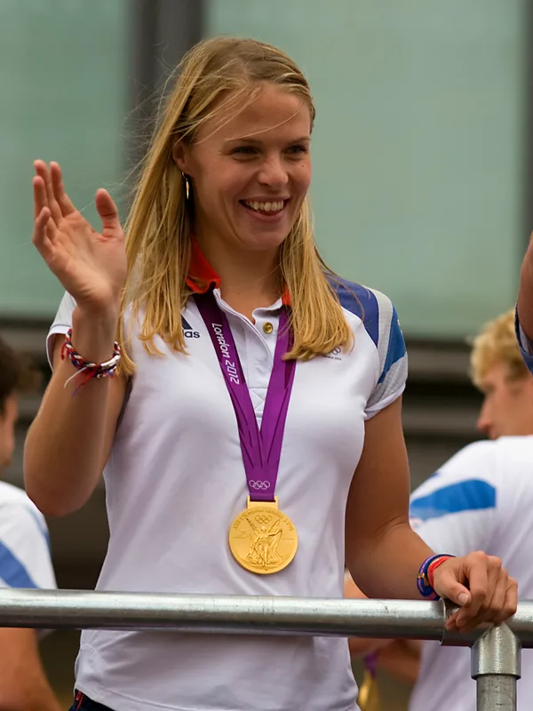 Anna Watkins