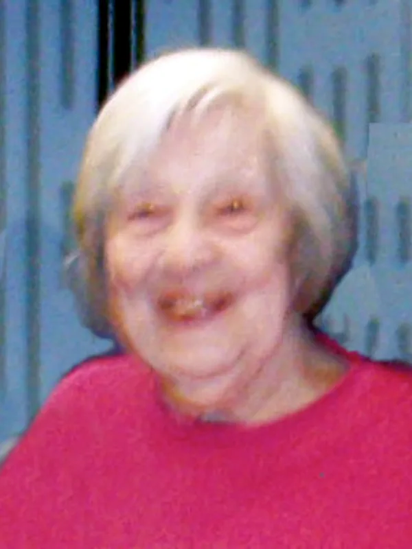 Anna Wing