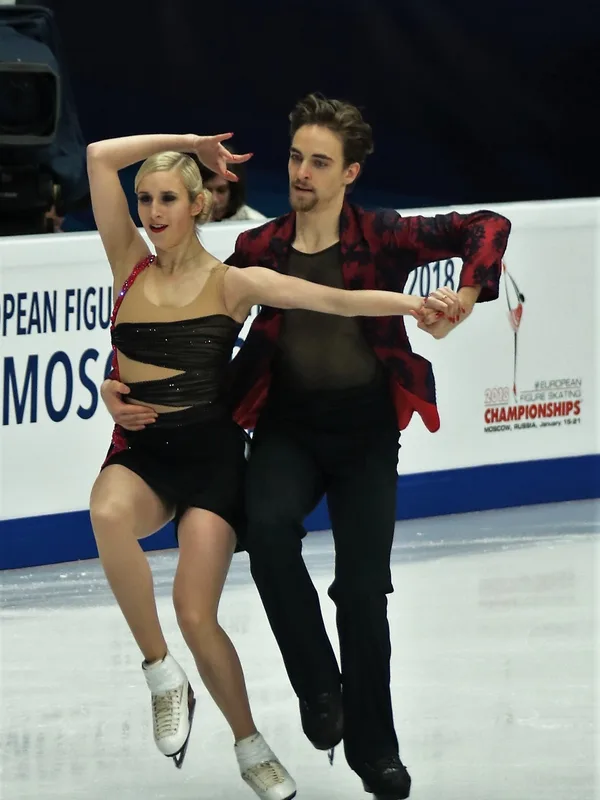 Anna Yanovskaya