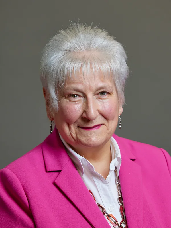 Annabel Goldie