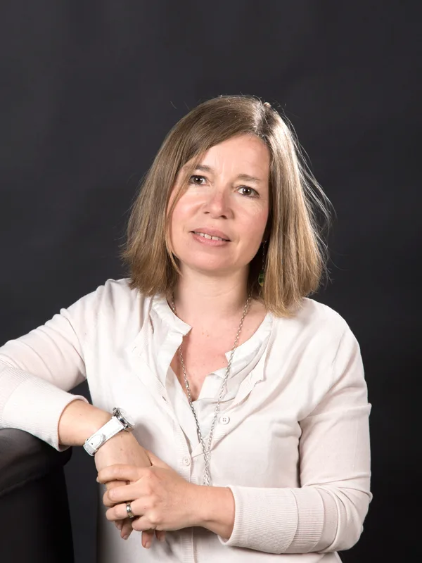 Annalisa Buffa