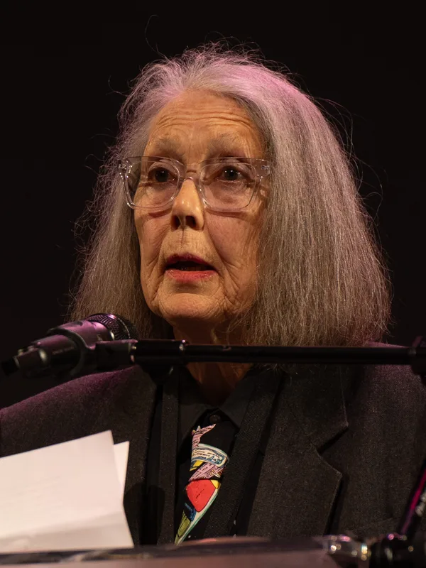 Anne Carson