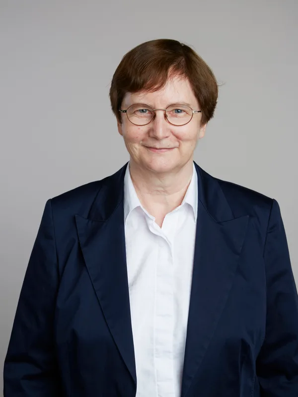 Anne Cutler