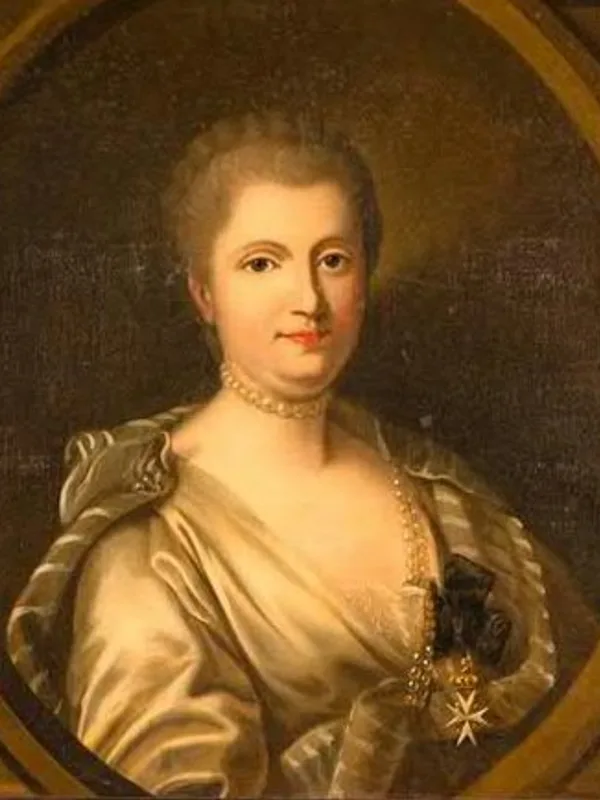Anne de Noailles (1729–1794)