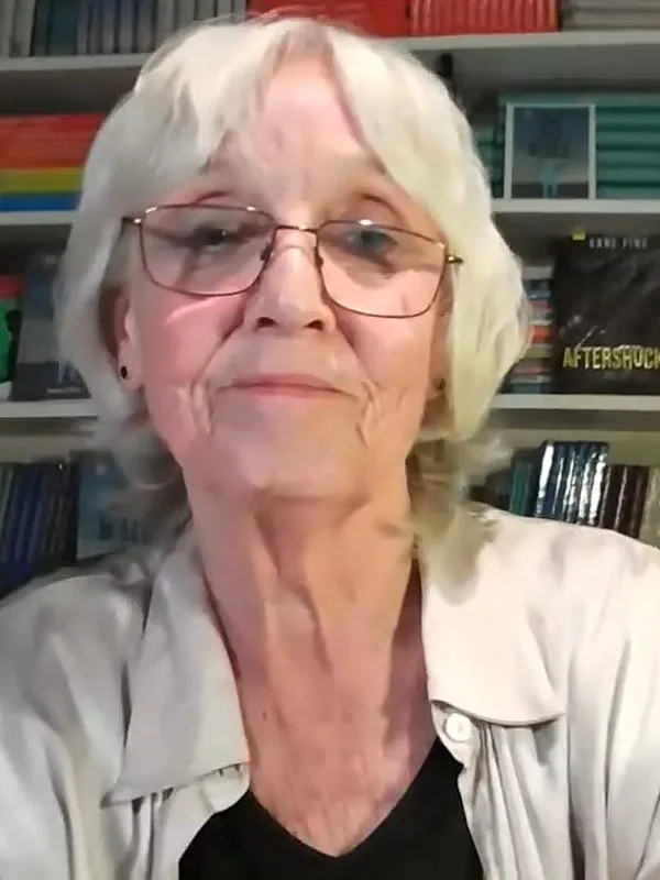 Anne Fine