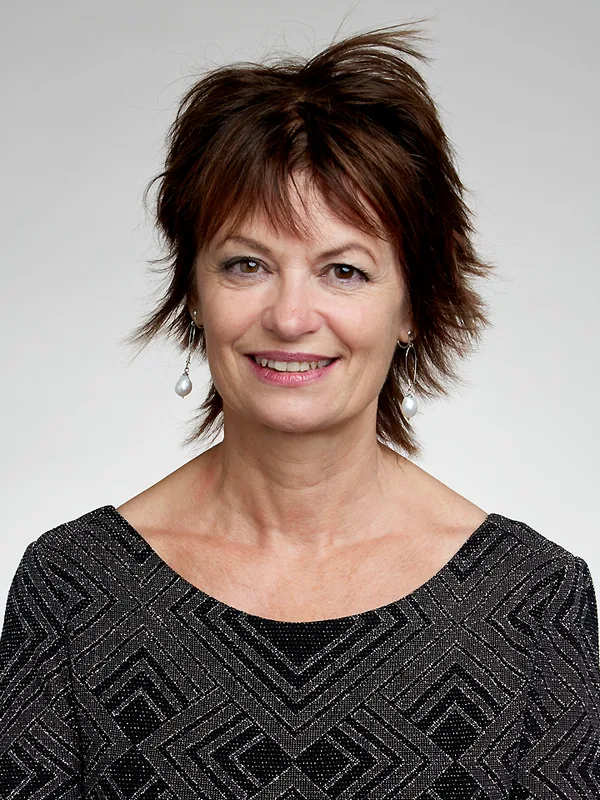 Anne Glover (biologist)