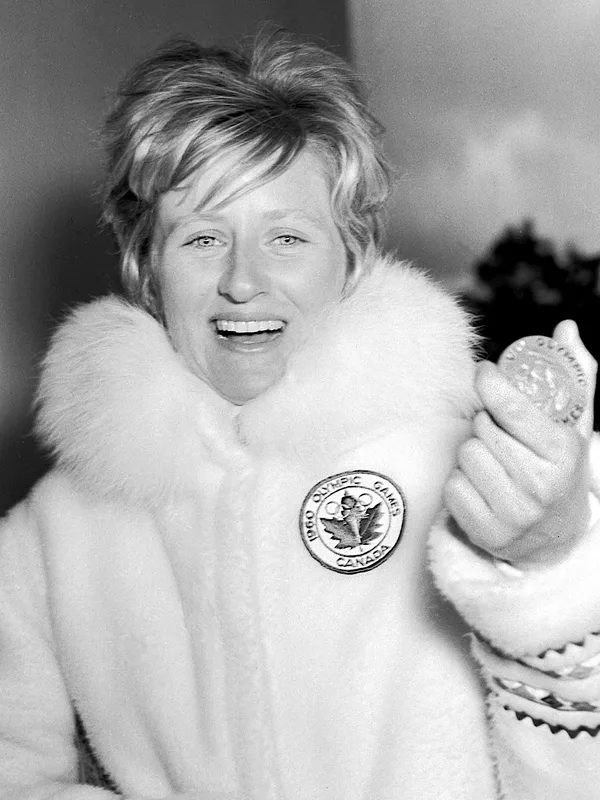 Anne Heggtveit